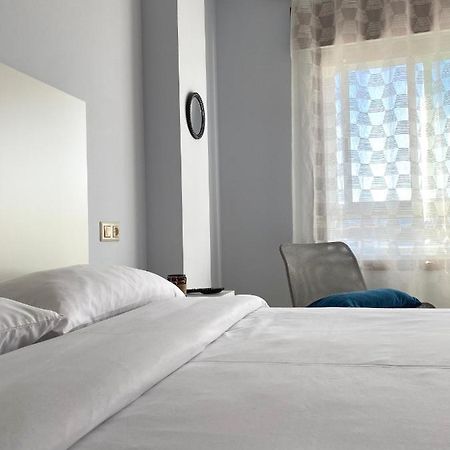 Lemos Estrella Apartment Monforte De Lemos Luaran gambar