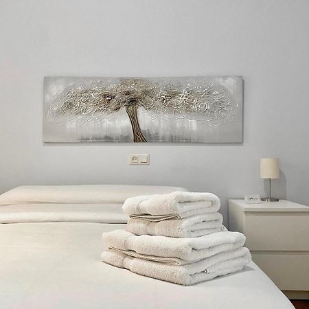 Lemos Estrella Apartment Monforte De Lemos Luaran gambar