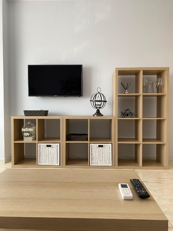Lemos Estrella Apartment Monforte De Lemos Luaran gambar