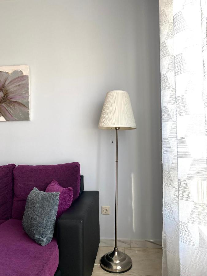Lemos Estrella Apartment Monforte De Lemos Luaran gambar