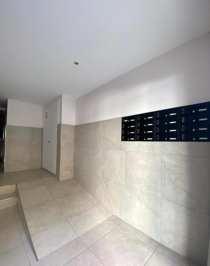 Lemos Estrella Apartment Monforte De Lemos Luaran gambar