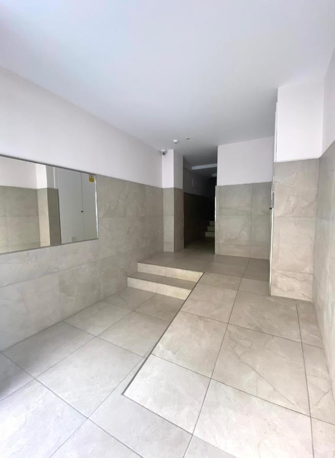 Lemos Estrella Apartment Monforte De Lemos Luaran gambar