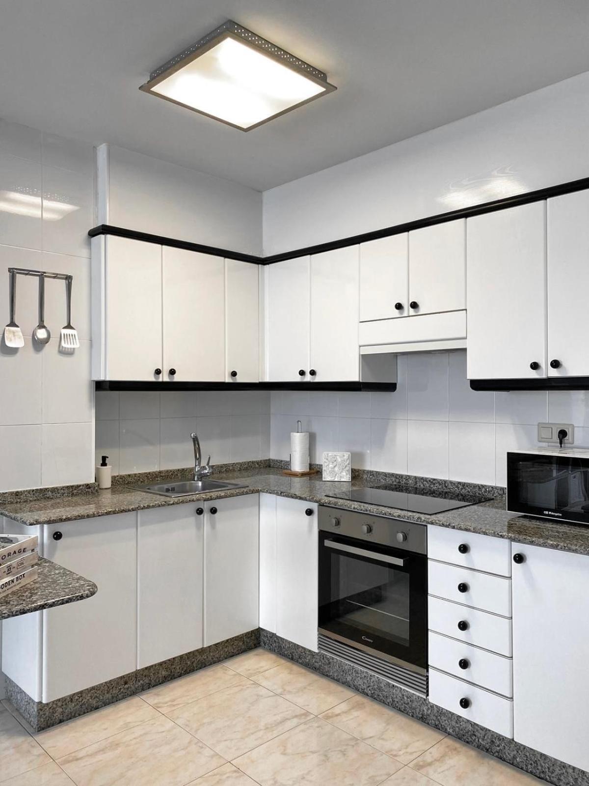 Lemos Estrella Apartment Monforte De Lemos Luaran gambar