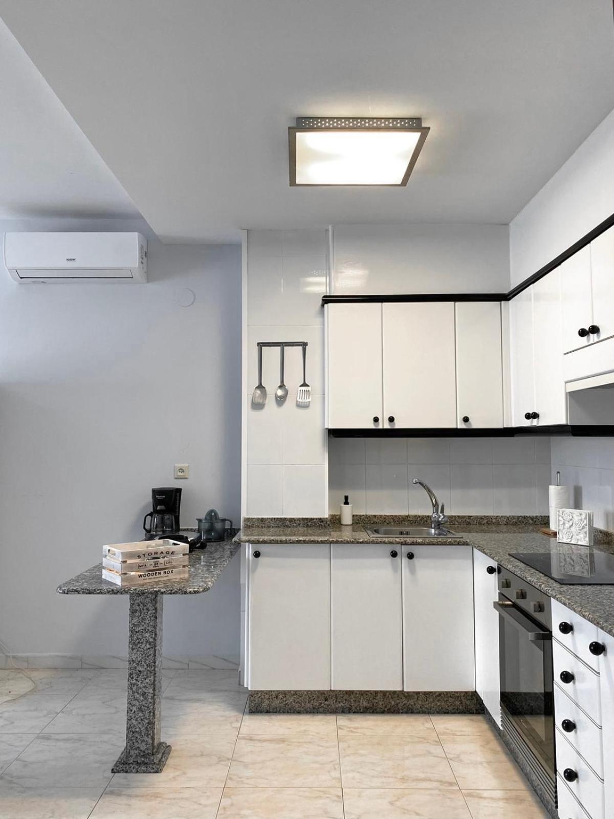 Lemos Estrella Apartment Monforte De Lemos Luaran gambar